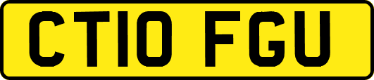 CT10FGU