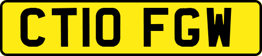 CT10FGW