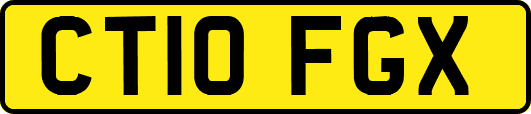 CT10FGX