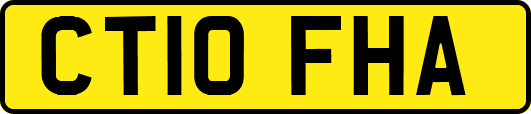 CT10FHA