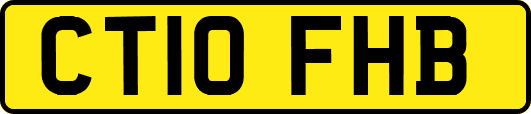 CT10FHB