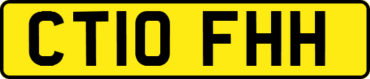 CT10FHH
