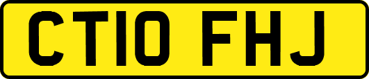 CT10FHJ