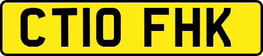 CT10FHK