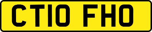 CT10FHO