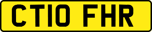 CT10FHR