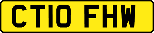 CT10FHW