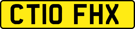 CT10FHX