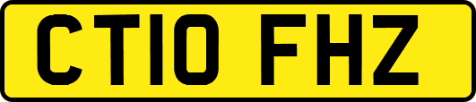 CT10FHZ