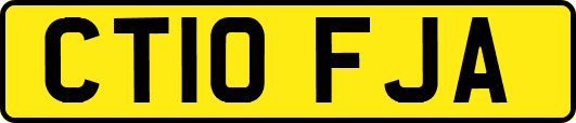 CT10FJA