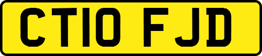 CT10FJD
