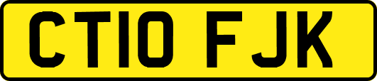 CT10FJK