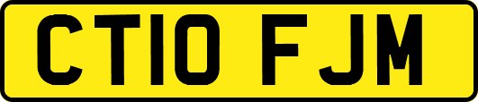 CT10FJM