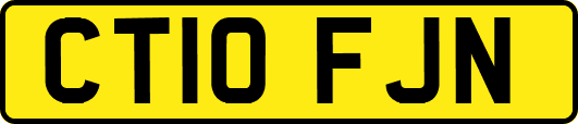 CT10FJN