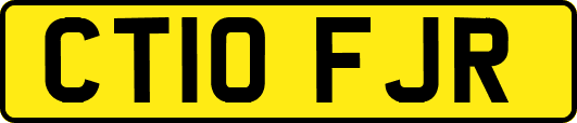 CT10FJR