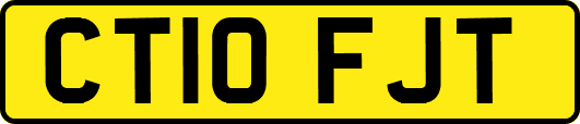 CT10FJT