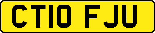 CT10FJU
