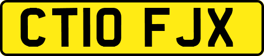 CT10FJX