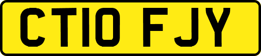 CT10FJY