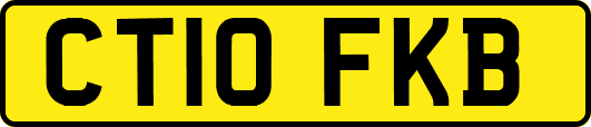 CT10FKB