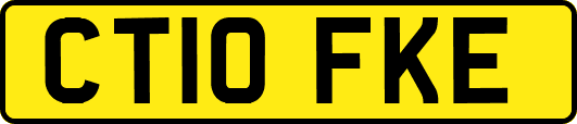 CT10FKE