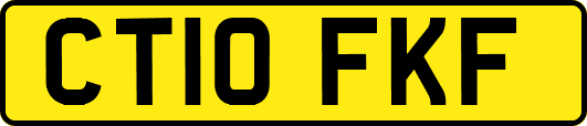 CT10FKF