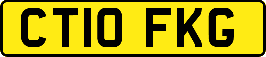 CT10FKG