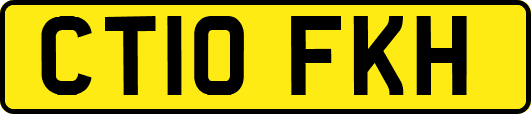 CT10FKH