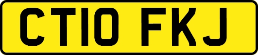 CT10FKJ