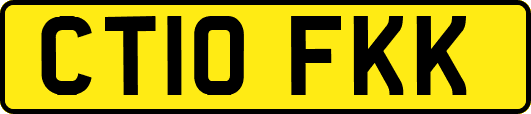 CT10FKK