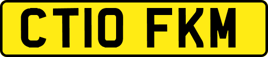 CT10FKM