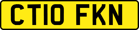 CT10FKN