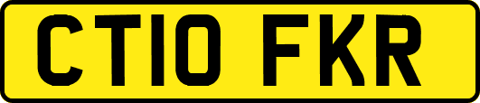 CT10FKR