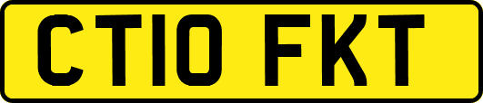 CT10FKT