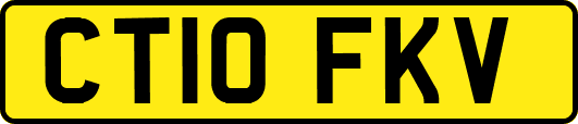CT10FKV