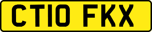 CT10FKX