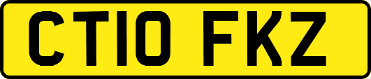 CT10FKZ
