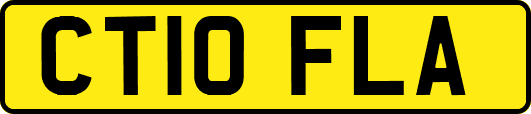 CT10FLA