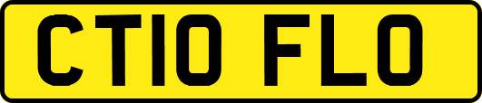 CT10FLO
