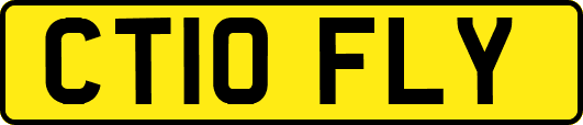 CT10FLY