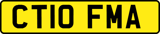 CT10FMA