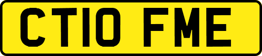 CT10FME