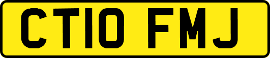 CT10FMJ