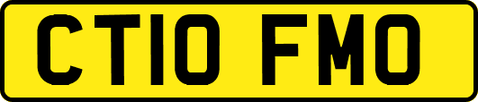 CT10FMO