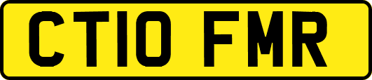 CT10FMR