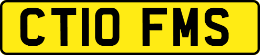 CT10FMS