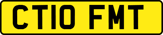 CT10FMT