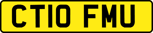 CT10FMU