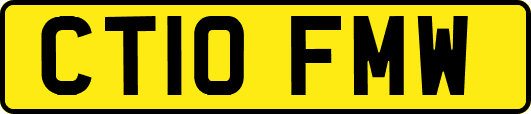 CT10FMW