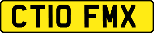 CT10FMX